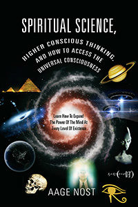 THE MASTER MIND PRINCIPLE & HOW SCIENCE SAYS TO REVERSE THE AGING PROCESS